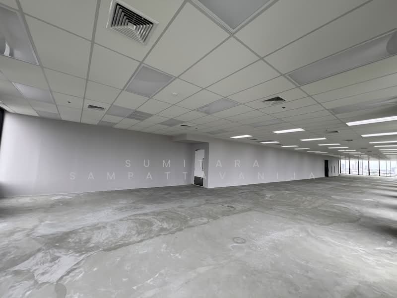 เช่าออฟฟิศ อารีย์ ฮิล : Office for rent - Ari Hills, กรุงเทพ, สามเสนใน, พญาไท, กรุงเทพ, 431 ตร.ม., สำนักงาน ให้เช่า, โดย Sumitara Sampattavanija, 500479834 - DDproperty.com