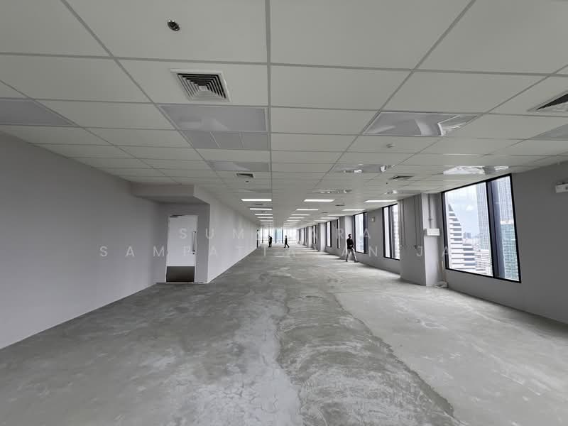 Office for rent - Ari Hills, Bangkok, Samsen Nai, Phaya Thai, Bangkok, , 431 sqm, Office Space For Rent, by Sumitara Sampattavanija, 500479834 - DDproperty.com
