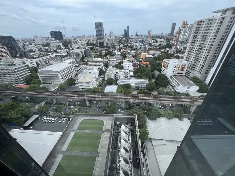Office for rent - Ari Hills, Bangkok, Samsen Nai, Phaya Thai, Bangkok, , 431 sqm, Office Space For Rent, by Sumitara Sampattavanija, 500479834 - DDproperty.com