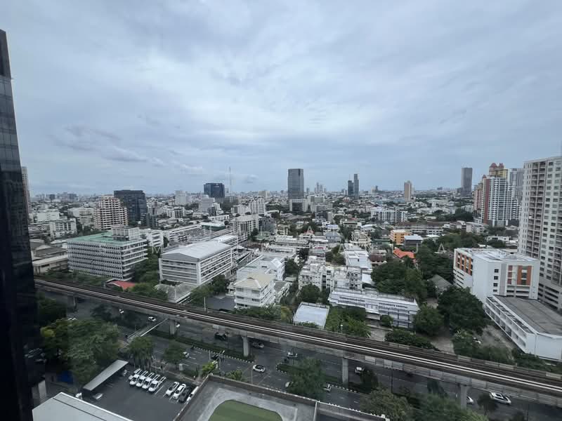 Office for rent - Ari Hills, Bangkok, Samsen Nai, Phaya Thai, Bangkok, , 431 sqm, Office Space For Rent, by Sumitara Sampattavanija, 500479834 - DDproperty.com