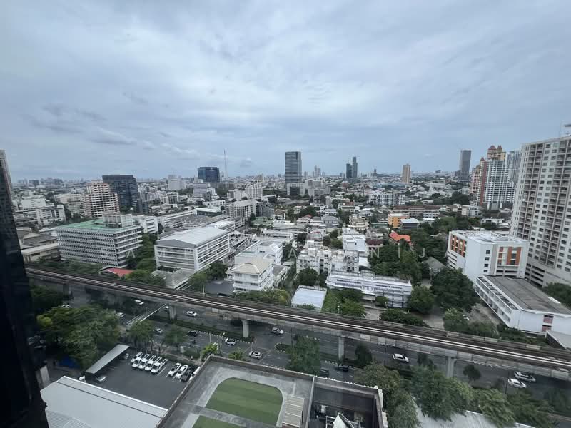 Office for rent - Ari Hills, Bangkok, Samsen Nai, Phaya Thai, Bangkok, , 431 sqm, Office Space For Rent, by Sumitara Sampattavanija, 500479834 - DDproperty.com