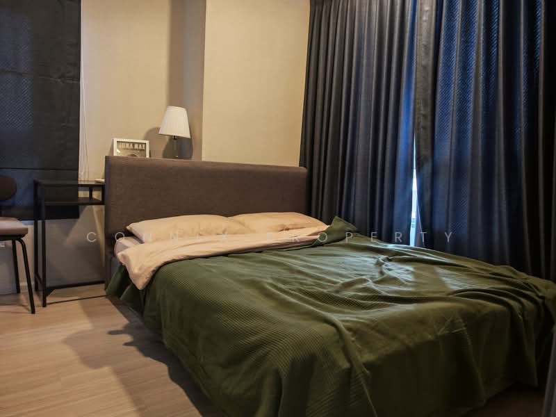 Quintara Phume Sukhumvit 39 : ควินทารา ภูม สุขุมวิท 39, กรุงเทพ, 73 ซอยสุขุมวิท 39, คลองตันเหนือ, วัฒนา, กรุงเทพ, 30 ตร.ม., คอนโด ให้เช่า, โดย Connex Property, 500479836 - DDproperty.com