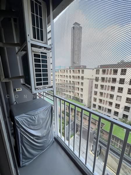 Quintara Phume Sukhumvit 39, Bangkok, 73 Soi Sukhumvit 39, Khlong Tan Nua, Watthana, Bangkok, 1 Bedroom, 30 sqm, Condo For Rent, by Connex Property, 500479836 - DDproperty.com