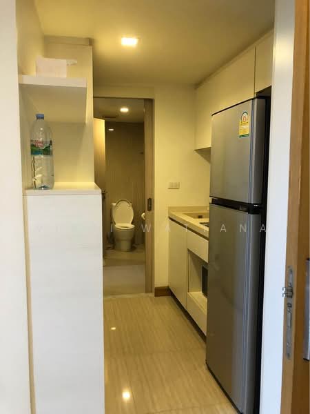 Downtown Forty Nine, Bangkok, Sukhumvit 39 Road, Khlong Tan Nua, Watthana, Bangkok, 1 Bedroom, 45 sqm, Condo For Rent, by Vinai Wattana, 500479837 - DDproperty.com