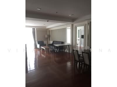 For Rent - Nusasiri Grand, Bangkok