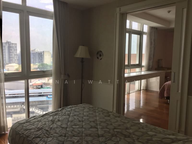 Nusasiri Grand, Bangkok, Soi Sukhumvit 42, Phra Kanong, Khlong Toei, Bangkok, 3 Bedrooms, 140 sqm, Condo For Rent, by Vinai Wattana, 500479838 - DDproperty.com
