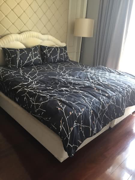 Nusasiri Grand, Bangkok, Soi Sukhumvit 42, Phra Kanong, Khlong Toei, Bangkok, 3 Bedrooms, 140 sqm, Condo For Rent, by Vinai Wattana, 500479838 - DDproperty.com