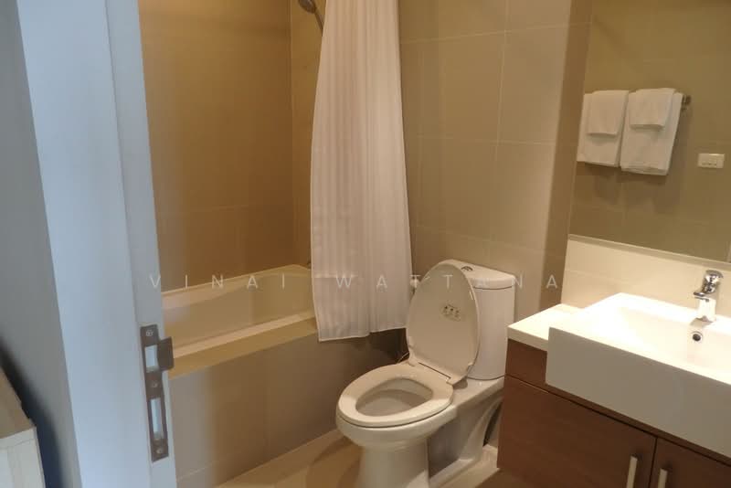 Noble Refine : โนเบิล รีไฟน์, กรุงเทพ, ซอยสุขุมวิท 26, คลองตัน, คลองเตย, กรุงเทพ, 33 ตร.ม., คอนโด ให้เช่า, โดย Vinai Wattana, 500479840 - DDproperty.com