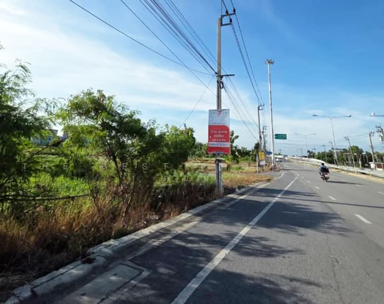 ที่ดินบางบ่อ สมุทรปราการ, Samut Prakan, Bang Bo, Samut Prakan, , 3,330 sqm, Land For Sale, by The Best Property ต้อย, 500479841 - DDproperty.com