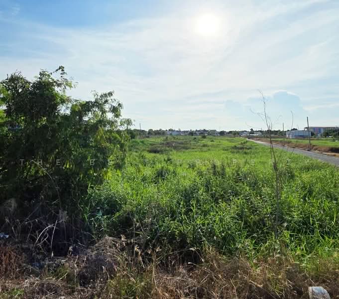 ที่ดินบางบ่อ สมุทรปราการ, Samut Prakan, Bang Bo, Samut Prakan, , 3,330 sqm, Land For Sale, by The Best Property ต้อย, 500479841 - DDproperty.com