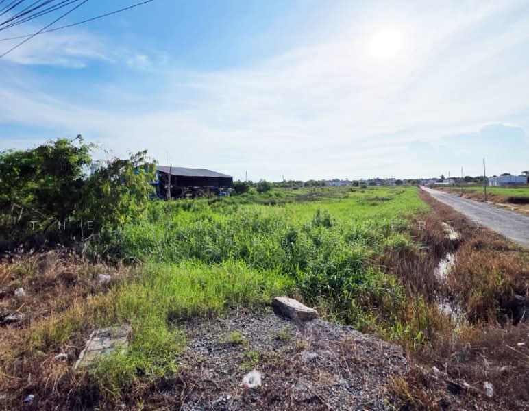 ที่ดินบางบ่อ สมุทรปราการ, Samut Prakan, Bang Bo, Samut Prakan, , 3,330 sqm, Land For Sale, by The Best Property ต้อย, 500479841 - DDproperty.com