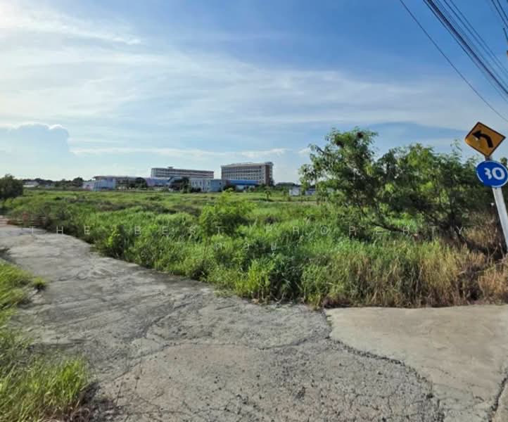ที่ดินบางบ่อ สมุทรปราการ, Samut Prakan, Bang Bo, Samut Prakan, , 3,330 sqm, Land For Sale, by The Best Property ต้อย, 500479841 - DDproperty.com