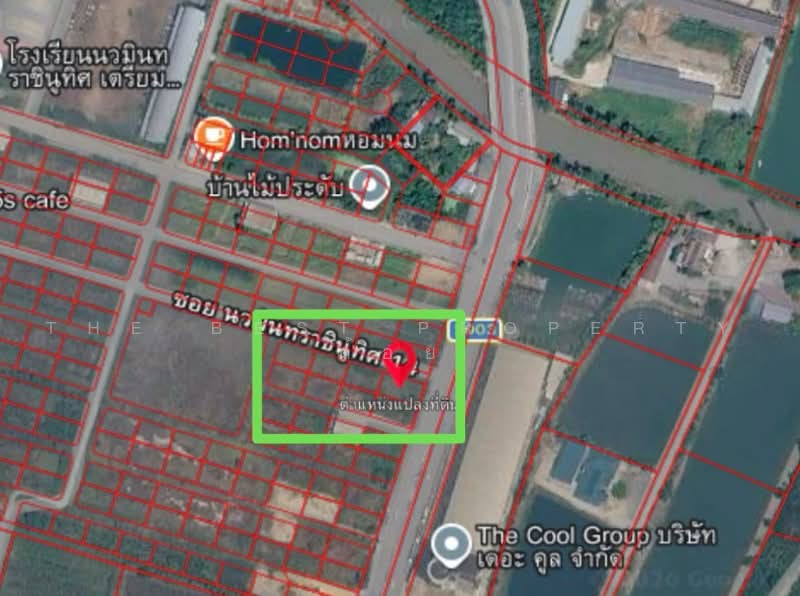 ที่ดินบางบ่อ สมุทรปราการ, สมุทรปราการ, บางบ่อ, สมุทรปราการ, 3,330 ตร.ม., ที่ดิน ขาย, โดย The Best Property ต้อย, 500479841 - DDproperty.com