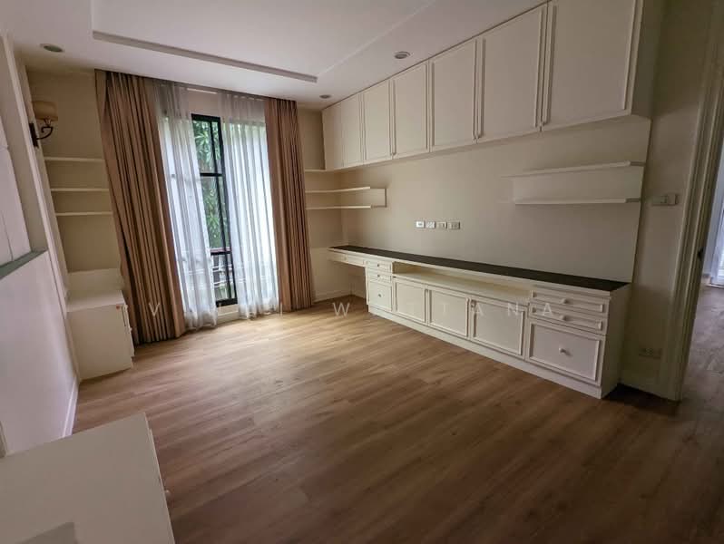 Amanta Ratchada, Bangkok, 77-88 Soi Ratchadaphisek 5, Ratchadaphisek Road, Din Daeng, Bangkok, 2 Bedrooms, 90 sqm, Condo For Rent, by Vinai Wattana, 500479847 - DDproperty.com