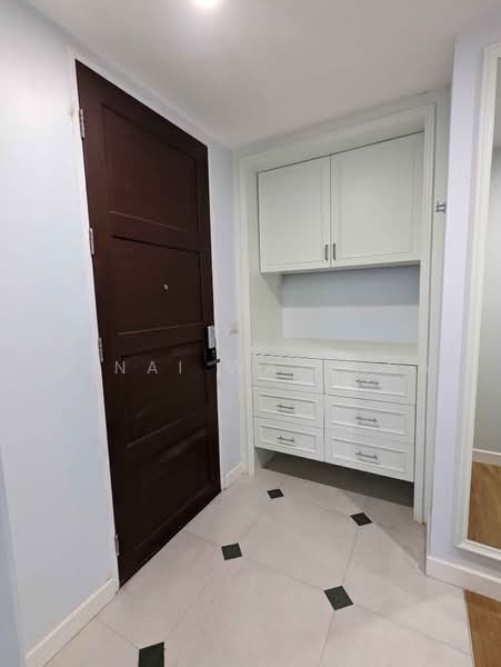 Amanta Ratchada, Bangkok, 77-88 Soi Ratchadaphisek 5, Ratchadaphisek Road, Din Daeng, Bangkok, 2 Bedrooms, 90 sqm, Condo For Rent, by Vinai Wattana, 500479847 - DDproperty.com
