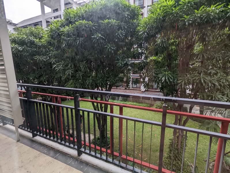 Amanta Ratchada, Bangkok, 77-88 Soi Ratchadaphisek 5, Ratchadaphisek Road, Din Daeng, Bangkok, 2 Bedrooms, 90 sqm, Condo For Rent, by Vinai Wattana, 500479847 - DDproperty.com