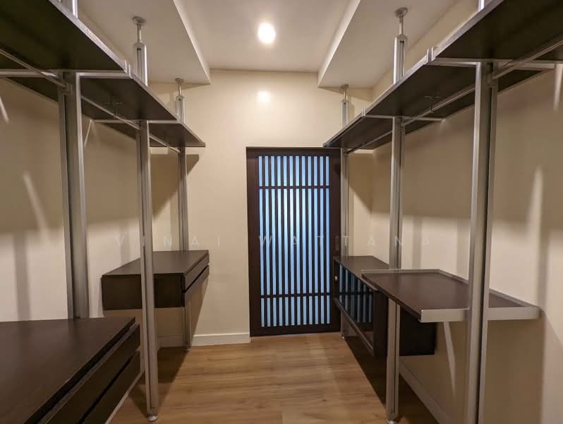 Amanta Ratchada, Bangkok, 77-88 Soi Ratchadaphisek 5, Ratchadaphisek Road, Din Daeng, Bangkok, 2 Bedrooms, 90 sqm, Condo For Rent, by Vinai Wattana, 500479847 - DDproperty.com