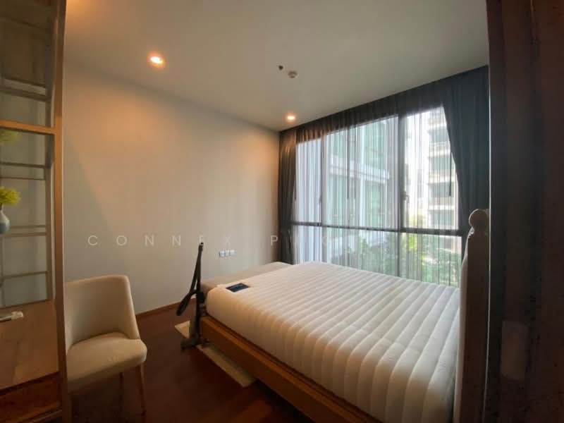 Quattro by Sansiri, Bangkok, 134 Thong Lo 4 Alley, Khlong Tan Nua, Watthana, Bangkok, 1 Bedroom, 54 sqm, Condo For Rent, by Connex Property, 500479849 - DDproperty.com