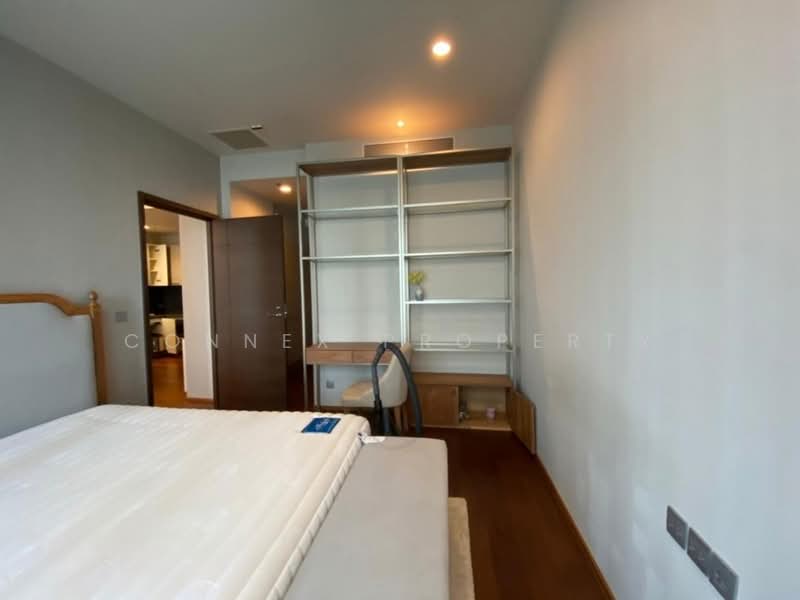 Quattro by Sansiri, Bangkok, 134 Thong Lo 4 Alley, Khlong Tan Nua, Watthana, Bangkok, 1 Bedroom, 54 sqm, Condo For Rent, by Connex Property, 500479849 - DDproperty.com