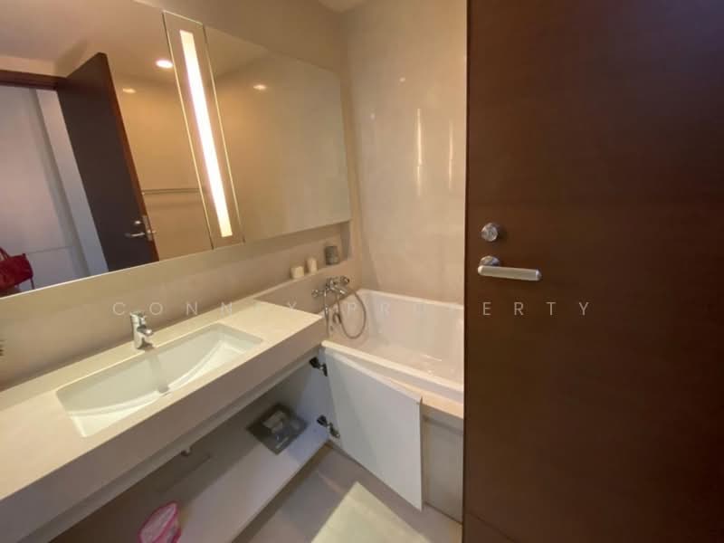 Quattro by Sansiri, Bangkok, 134 Thong Lo 4 Alley, Khlong Tan Nua, Watthana, Bangkok, 1 Bedroom, 54 sqm, Condo For Rent, by Connex Property, 500479849 - DDproperty.com