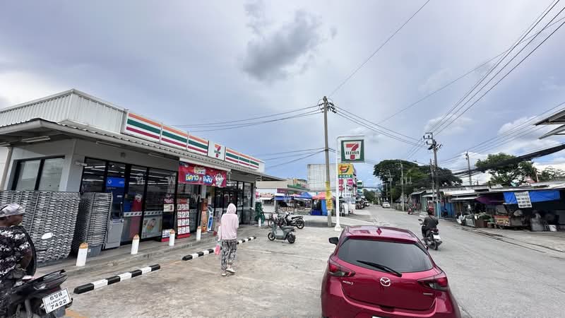 ใกล้ทางด่วน มอเตอร์เวย์ ที่ดินถมแล้ว สุขาภิบาล5 ซอย32 ขนาด 314.5 ตร.ว, กรุงเทพ, สุขาภิบาล5, ออเงิน, สายไหม, กรุงเทพ, 1,258 ตร.ม., ที่ดิน ขาย, โดย ทิพย์โสภารัตน์ ประทานพรพรหม, 500479850 - DDproperty.com