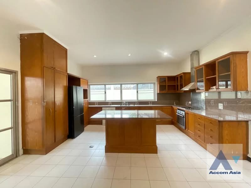 Panya Pattanakarn Village, Bangkok, Soi Phatthanakarn 30, Suan Luang, Bangkok, 4 Bedrooms, 400 sqm, Single Detached House For Rent, by บริษัท แอคคอม เอเซีย จำกัด, 500479853 - DDproperty.com