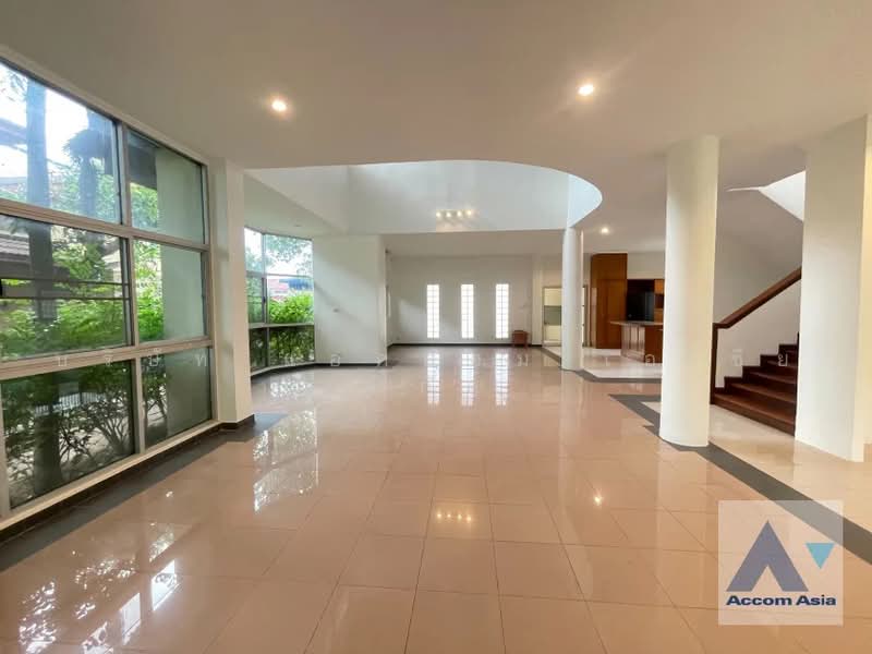 Panya Pattanakarn Village, Bangkok, Soi Phatthanakarn 30, Suan Luang, Bangkok, 4 Bedrooms, 400 sqm, Single Detached House For Rent, by บริษัท แอคคอม เอเซีย จำกัด, 500479853 - DDproperty.com