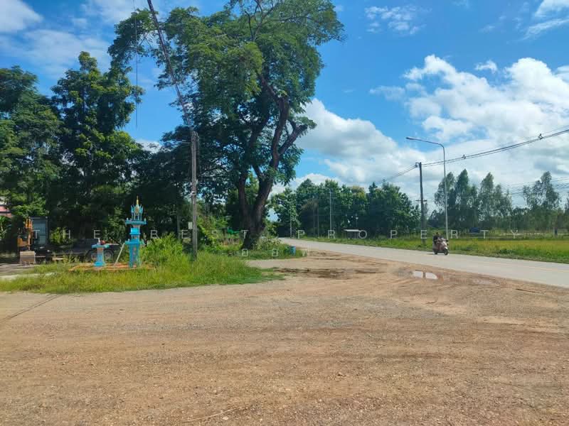 ที่ดินกงไกรลาศ สุโขทัย, Sukhothai, Tha Chanuan, Kong Krailat, Sukhothai, , 71,348 sqm, Land For Sale, by The Best Property ออฟ, 500479854 - DDproperty.com