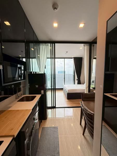 Noble Around Ari, Bangkok, 312 Phahon Yothin Rd, Samsen Nai, Phaya Thai, Bangkok, 1 Bedroom, 27 sqm, Condo For Sale, by สมโพธิ เทศวิรัช, 500479855 - DDproperty.com