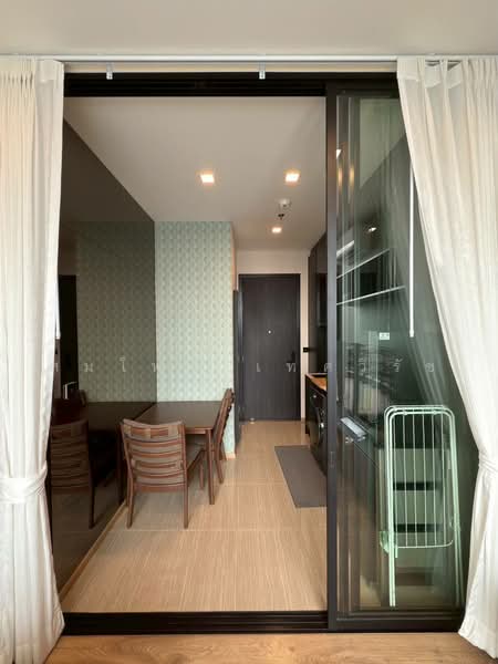 Noble Around Ari, Bangkok, 312 Phahon Yothin Rd, Samsen Nai, Phaya Thai, Bangkok, 1 Bedroom, 27 sqm, Condo For Sale, by สมโพธิ เทศวิรัช, 500479855 - DDproperty.com