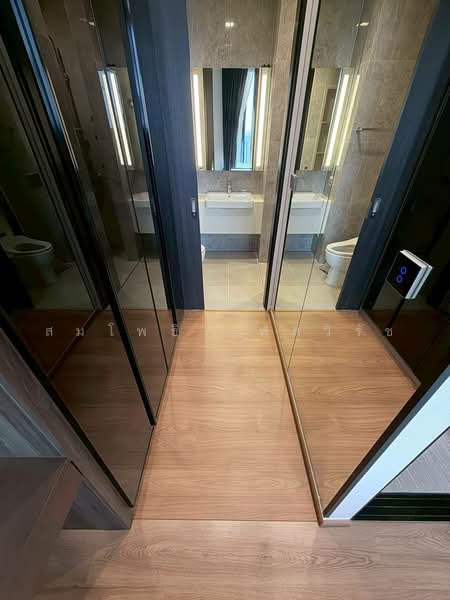 Noble Around Ari, Bangkok, 312 Phahon Yothin Rd, Samsen Nai, Phaya Thai, Bangkok, 1 Bedroom, 27 sqm, Condo For Sale, by สมโพธิ เทศวิรัช, 500479855 - DDproperty.com
