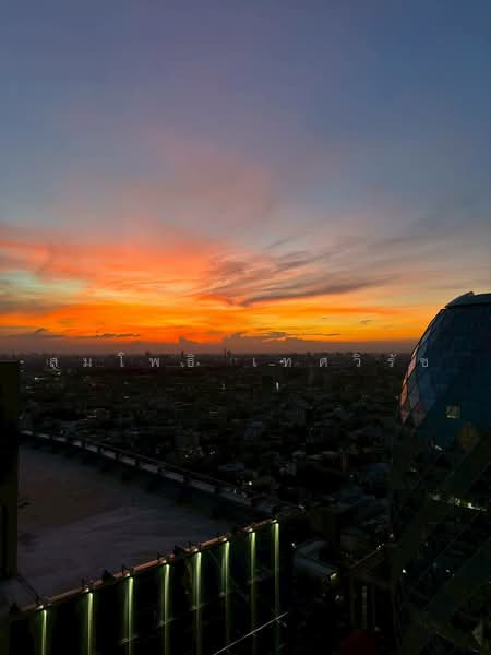 Noble Around Ari, Bangkok, 312 Phahon Yothin Rd, Samsen Nai, Phaya Thai, Bangkok, 1 Bedroom, 27 sqm, Condo For Sale, by สมโพธิ เทศวิรัช, 500479855 - DDproperty.com