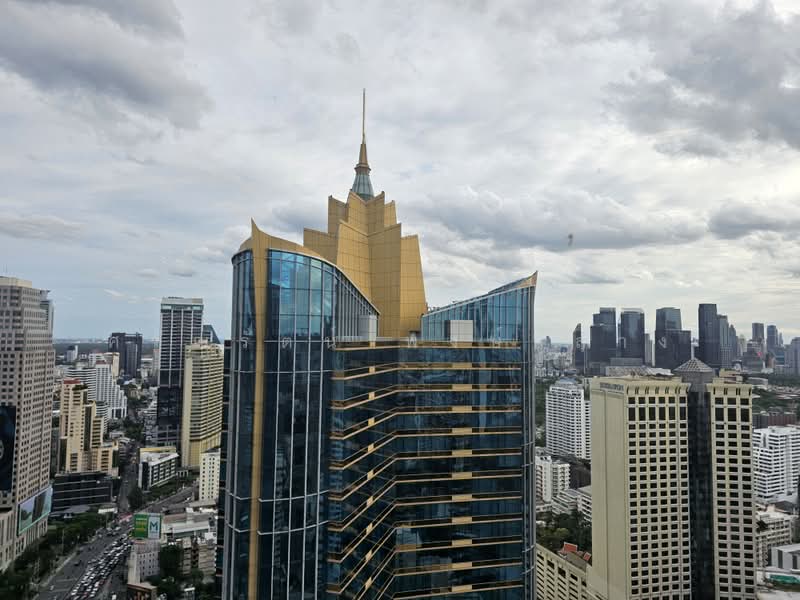 ASHTON Asoke : แอชตัน อโศก, กรุงเทพ, 131 ถนนอโศกมนตรี, คลองเตยเหนือ, วัฒนา, กรุงเทพ, 64 ตร.ม., คอนโด ให้เช่า, โดย ศรัณรัตน์ พงษ์กลาง, 500479858 - DDproperty.com
