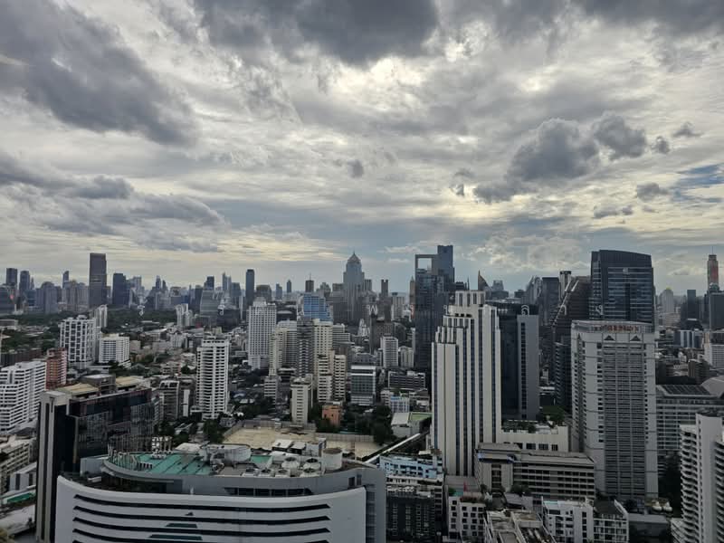 ASHTON Asoke : แอชตัน อโศก, กรุงเทพ, 131 ถนนอโศกมนตรี, คลองเตยเหนือ, วัฒนา, กรุงเทพ, 64 ตร.ม., คอนโด ให้เช่า, โดย ศรัณรัตน์ พงษ์กลาง, 500479858 - DDproperty.com
