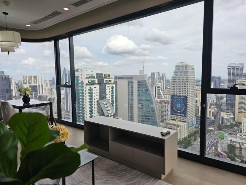 ASHTON Asoke : แอชตัน อโศก, กรุงเทพ, 131 ถนนอโศกมนตรี, คลองเตยเหนือ, วัฒนา, กรุงเทพ, 64 ตร.ม., คอนโด ให้เช่า, โดย ศรัณรัตน์ พงษ์กลาง, 500479858 - DDproperty.com