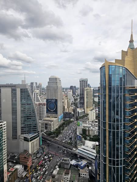 ASHTON Asoke : แอชตัน อโศก, กรุงเทพ, 131 ถนนอโศกมนตรี, คลองเตยเหนือ, วัฒนา, กรุงเทพ, 64 ตร.ม., คอนโด ให้เช่า, โดย ศรัณรัตน์ พงษ์กลาง, 500479858 - DDproperty.com