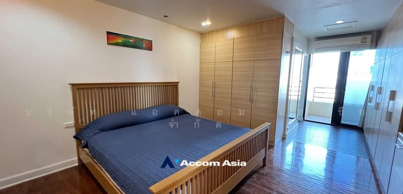 Sampoom Garden Condominium, Bangkok, ซอย 14 Sathorn, Silom, Bang Rak, Bangkok, 2 Bedrooms, 132 sqm, Condo For Rent, by บริษัท แอคคอม เอเซีย จำกัด, 500479860 - DDproperty.com