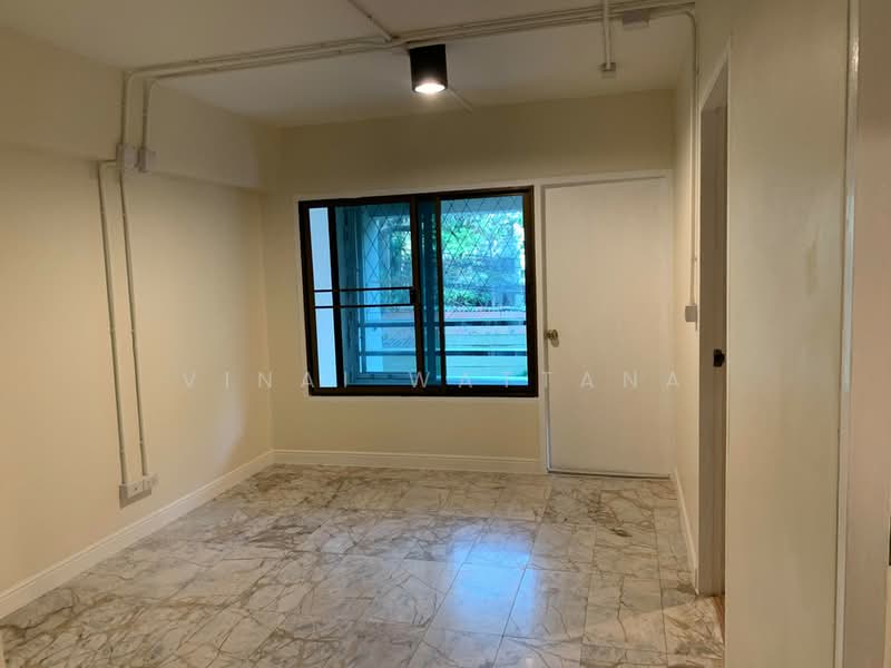 Thonglor Tower, Bangkok, Soi Thonglor, Sukhumvit 55 Road, Khlongtoei Nua, Watthana, Bangkok, 2 Bedrooms, 100 sqm, Condo For Rent, by Vinai Wattana, 500479861 - DDproperty.com