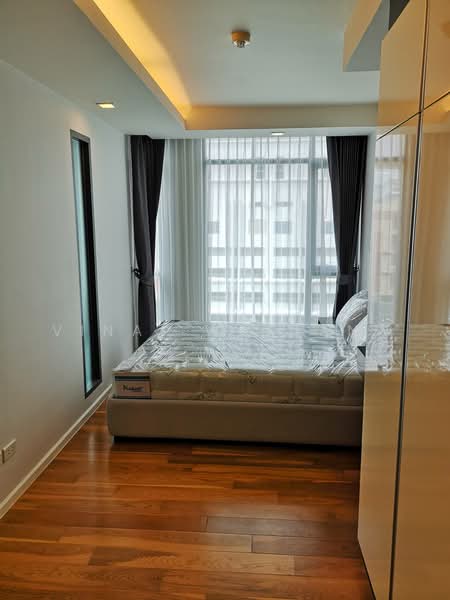Focus Ploenchit, Bangkok, Soi Sukhumvit 2, Khlong Toei, Bangkok, 1 Bedroom, 48 sqm, Condo For Rent, by Vinai Wattana, 500479862 - DDproperty.com