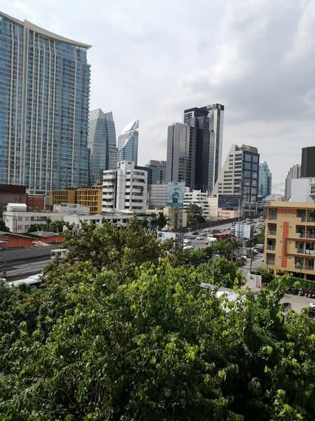Focus Ploenchit, Bangkok, Soi Sukhumvit 2, Khlong Toei, Bangkok, 1 Bedroom, 48 sqm, Condo For Rent, by Vinai Wattana, 500479862 - DDproperty.com