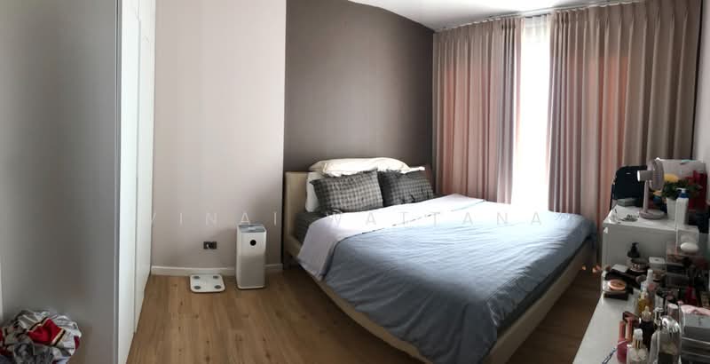 CEIL by Sansiri, Bangkok, 11 Soi Ekamai 12, Sukhumvit 63 Road, Khlong Tan Nua, Watthana, Bangkok, 1 Bedroom, 46 sqm, Condo For Rent, by Vinai Wattana, 500479863 - DDproperty.com