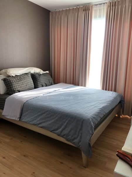 CEIL by Sansiri, Bangkok, 11 Soi Ekamai 12, Sukhumvit 63 Road, Khlong Tan Nua, Watthana, Bangkok, 1 Bedroom, 46 sqm, Condo For Rent, by Vinai Wattana, 500479863 - DDproperty.com