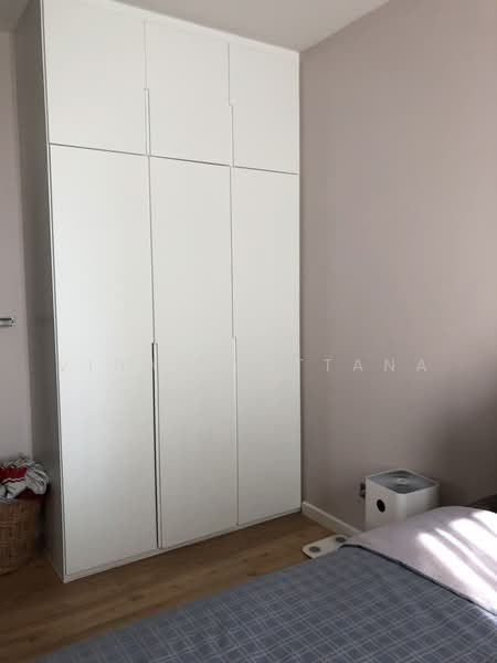 CEIL by Sansiri, Bangkok, 11 Soi Ekamai 12, Sukhumvit 63 Road, Khlong Tan Nua, Watthana, Bangkok, 1 Bedroom, 46 sqm, Condo For Rent, by Vinai Wattana, 500479863 - DDproperty.com