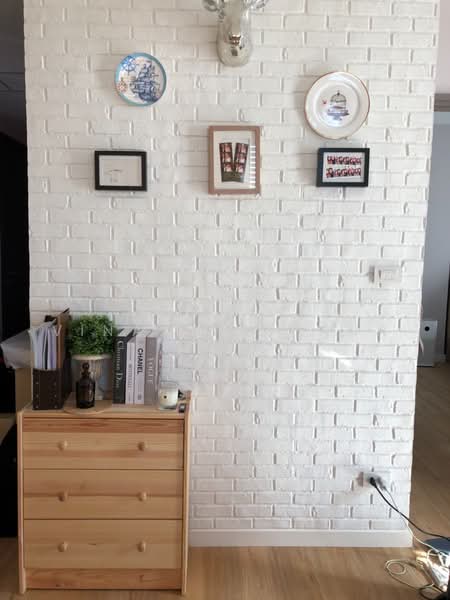 CEIL by Sansiri, Bangkok, 11 Soi Ekamai 12, Sukhumvit 63 Road, Khlong Tan Nua, Watthana, Bangkok, 1 Bedroom, 46 sqm, Condo For Rent, by Vinai Wattana, 500479863 - DDproperty.com