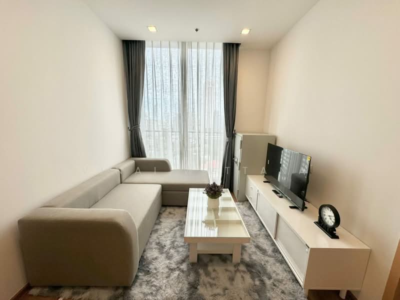 Noble BE33, Bangkok, 19 Soi Sukhumvit 33, Khlong Tan Nua, Watthana, Bangkok, 3 Bedrooms, 76 sqm, Condo For Rent, by Vinai Wattana, 500479864 - DDproperty.com