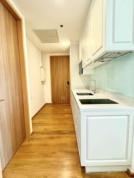 Noble BE33, Bangkok, 19 Soi Sukhumvit 33, Khlong Tan Nua, Watthana, Bangkok, 3 Bedrooms, 76 sqm, Condo For Rent, by Vinai Wattana, 500479864 - DDproperty.com