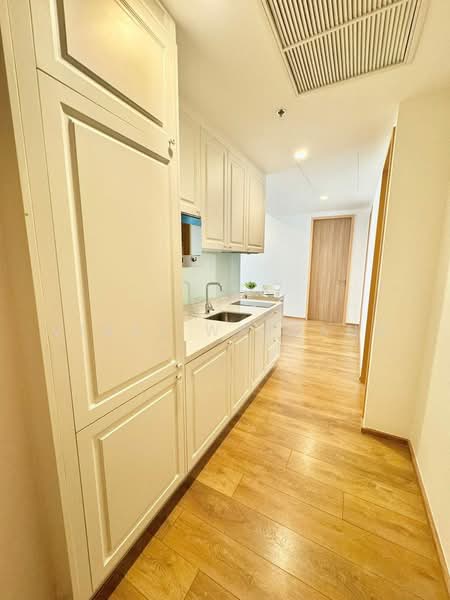 Noble BE33, Bangkok, 19 Soi Sukhumvit 33, Khlong Tan Nua, Watthana, Bangkok, 3 Bedrooms, 76 sqm, Condo For Rent, by Vinai Wattana, 500479864 - DDproperty.com