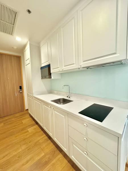 Noble BE33, Bangkok, 19 Soi Sukhumvit 33, Khlong Tan Nua, Watthana, Bangkok, 3 Bedrooms, 76 sqm, Condo For Rent, by Vinai Wattana, 500479864 - DDproperty.com