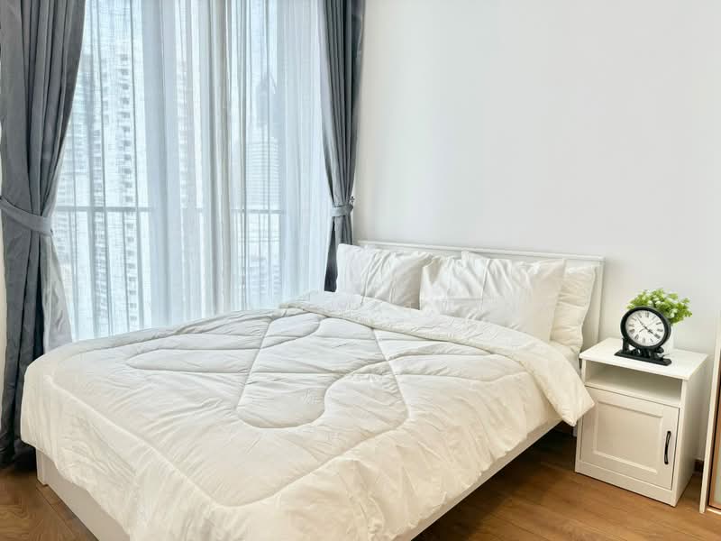 Noble BE33, Bangkok, 19 Soi Sukhumvit 33, Khlong Tan Nua, Watthana, Bangkok, 3 Bedrooms, 76 sqm, Condo For Rent, by Vinai Wattana, 500479864 - DDproperty.com