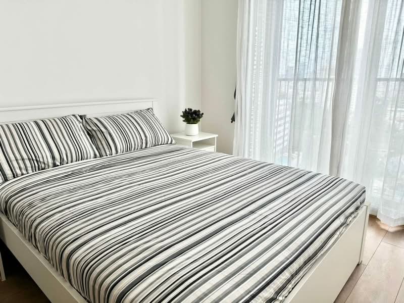 Noble BE33, Bangkok, 19 Soi Sukhumvit 33, Khlong Tan Nua, Watthana, Bangkok, 3 Bedrooms, 76 sqm, Condo For Rent, by Vinai Wattana, 500479864 - DDproperty.com